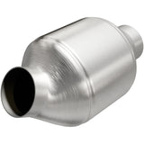 MagnaFlow Exhaust Products Universal Catalytic Converter - 2.25in.