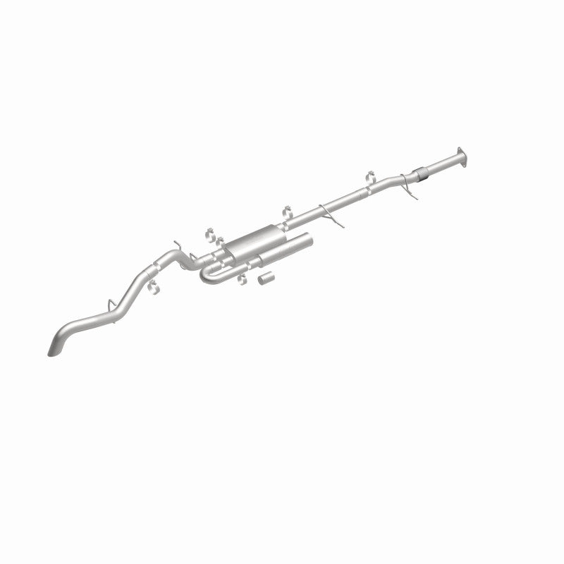 MagnaFlow 2023+ Chevy Colorado Overland Series Cat-Back Exhaust Magnaflow