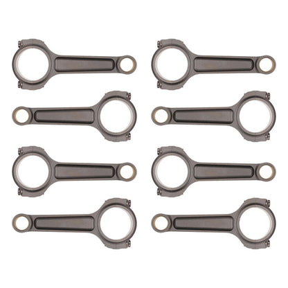 Manley GM LSX Tall Deck Pro Series I Beam Connecting Rod Set