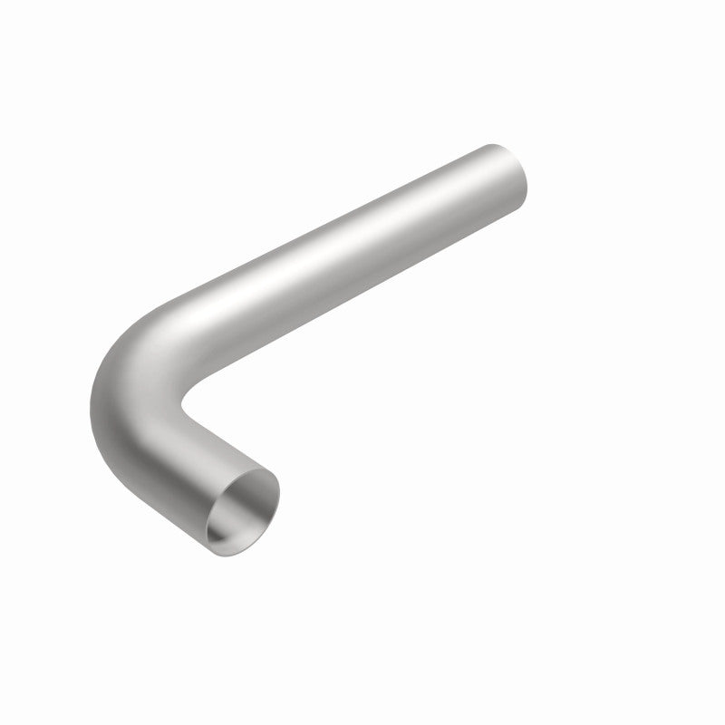 MagnaFlow Smooth Trans 90D 2.5 Al Magnaflow