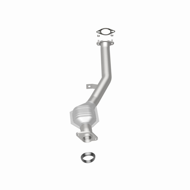 MagnaFlow Converter Direct Fit 08-09 Subaru Outback H4 2.5 Magnaflow