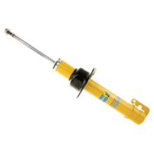 Load image into Gallery viewer, Bilstein 4600 Series 05-10 Jeep Gr Cherokee Ltd/06-10 Commander Ltd Fr 46mm Monotube Shock Absorber - eliteracefab.com