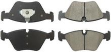 Load image into Gallery viewer, STOPTECH PERFORMANCE 04-09 BMW X3 (E38) / 06-09 Z4 3.0SI (E86) / 00-07 330 SERIES FRONT BRAKE PADS, 309.09460 - eliteracefab.com