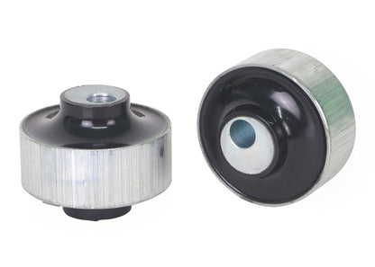 Whiteline 03-07 Honda Accord/04-08 Acura TSX Front Lower Control Arm - Inner Front Bushing Kit Whiteline