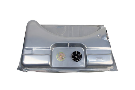 Aeromotive 340 Stealth Fuel Tank for 1970-1976 Dart & Duster - 18344