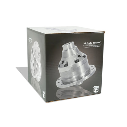 Yukon Gear Grizzly Locker For Model 35 w/ 30 Spline Axles / 3.54 Up Yukon Gear & Axle