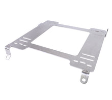 Load image into Gallery viewer, NRG Stainless Steel Seat Brackets Nissan 240SX 88-98 - eliteracefab.com