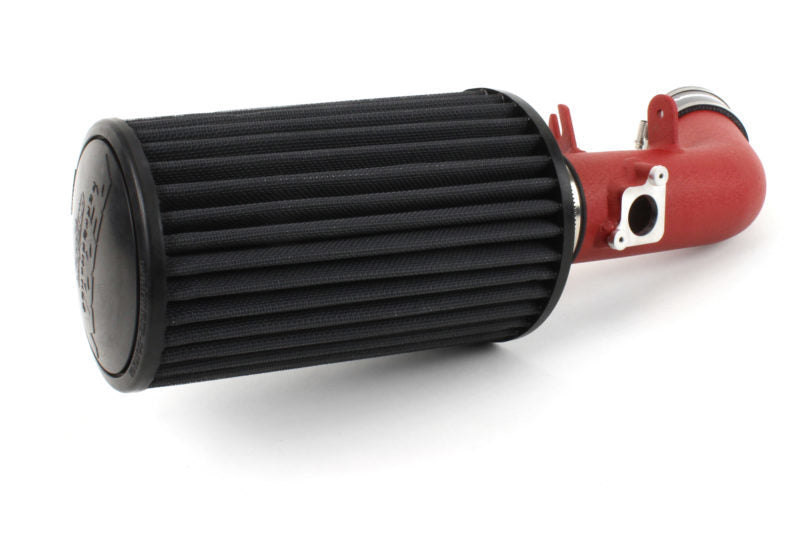 Perrin 16-17 Subaru WRX STI Red Cold Air Intake - eliteracefab.com