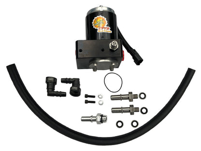 PureFlow Raptor 1998.5-2002 Dodge Cummins FRRP-100 Factory Replacement Fuel Pump - eliteracefab.com