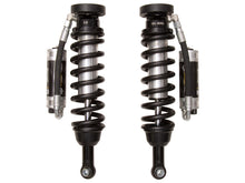 Load image into Gallery viewer, ICON 2011+ Ford Ranger T6 1-3in 2.5 Series Shocks VS RR CDCV Coilover Kit