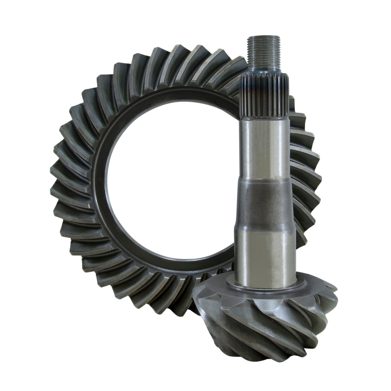 Yukon Gear High Performance Gear Set For GM Ci in a 3.08 Ratio Yukon Gear & Axle