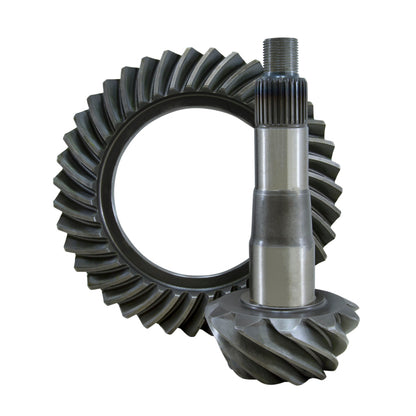 Yukon Gear High Performance Gear Set For GM Ci in a 3.08 Ratio Yukon Gear & Axle