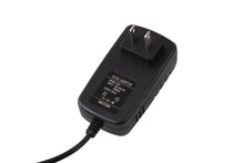 Load image into Gallery viewer, Diode Dynamics 12V 2A Wall Adapter