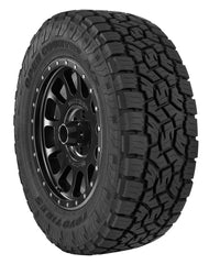 Toyo Open Country A/T 3 Tire - 265/70R17 115T - eliteracefab.com