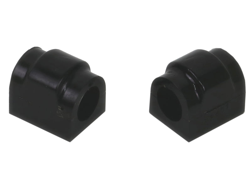 Whiteline Plus 4/91-5/01 & 10/01-05 BMW 3 Series/9/88-04 5 Series Rear 20mm Sway Bar Mount Bushing - eliteracefab.com