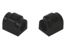 Load image into Gallery viewer, Whiteline Plus 4/91-5/01 &amp; 10/01-05 BMW 3 Series/9/88-04 5 Series Rear 20mm Sway Bar Mount Bushing - eliteracefab.com