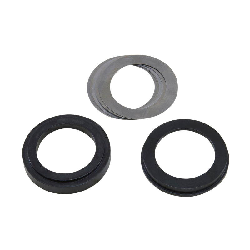Yukon Gear Crush Sleeve Eliminator Kit For Ford 9in For 35 Spline Pinion Yukon Gear & Axle