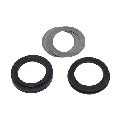 Yukon Gear Crush Sleeve Eliminator Kit For Ford 9in For 35 Spline Pinion Yukon Gear & Axle
