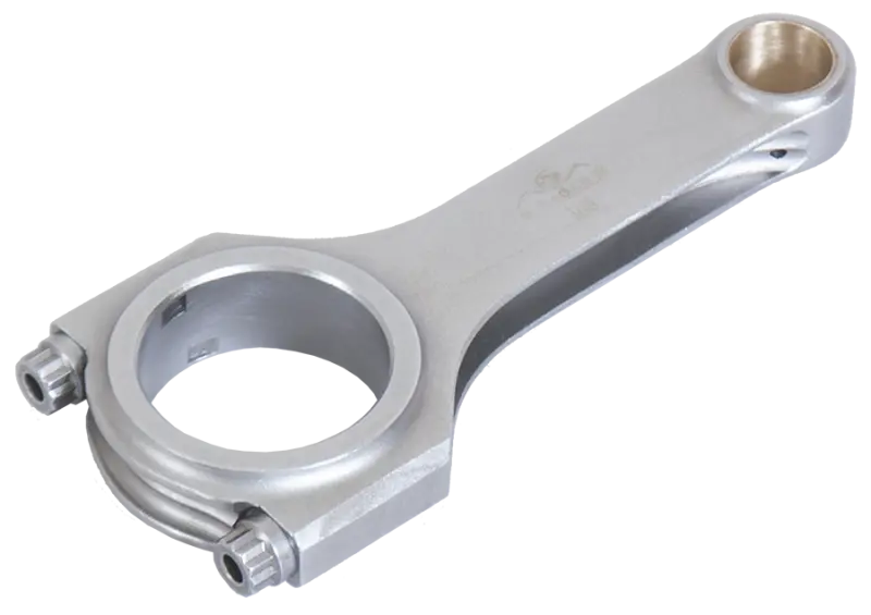 Eagle CRS5290H3D Forged Steel H-Beam Connecting Rods Set Of 4 - eliteracefab.com