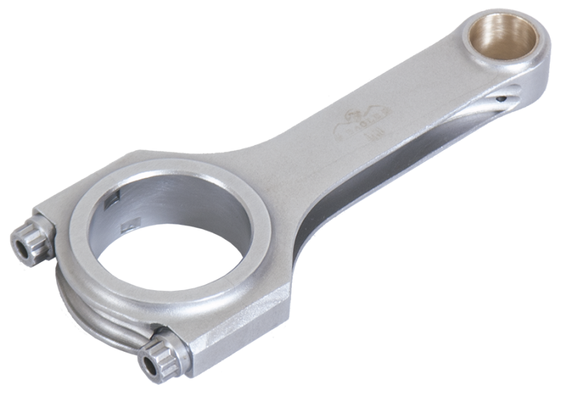 Eagle CRS5290H3D Forged Steel H-Beam Connecting Rods Set Of 4 - eliteracefab.com