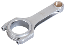 Load image into Gallery viewer, Eagle CRS5290H3D Forged Steel H-Beam Connecting Rods Set Of 4 - eliteracefab.com