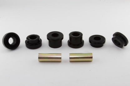 Whiteline Plus 04-8/06 Pontiac GTO Front Control Arm - Lower Inner Bushing Kit - eliteracefab.com