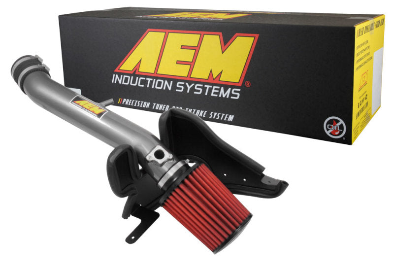 AEM C.A.S. 06-13 Lexus IS250 V6-2.5L F/I Cold Air Intake System - eliteracefab.com