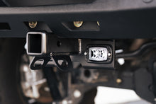 Load image into Gallery viewer, DV8 Offroad 07-21 Jeep Wrangler (JK/JL) Bolt-On Hitch w/ Lights