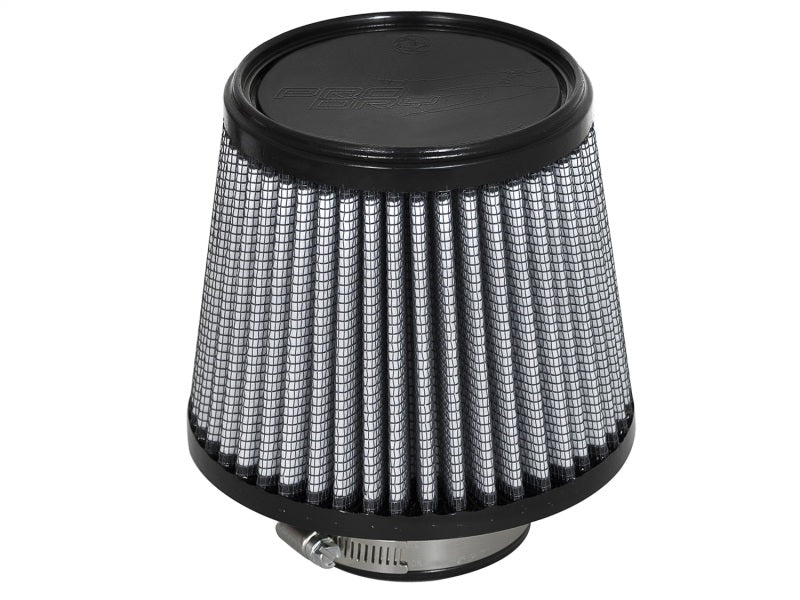 aFe MagnumFLOW Air Filters IAF PDS A/F PDS 2-3/4F x 6B x 4-3/4T x 5H - eliteracefab.com