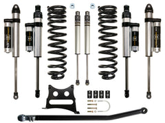 ICON 05-16 Ford F-250/F-350 2.5in Stage 4 Suspension System - eliteracefab.com