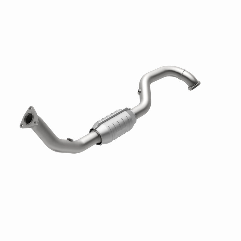 MagnaFlow Conv DF 96-97 3.2L Passport P/S A/T Magnaflow
