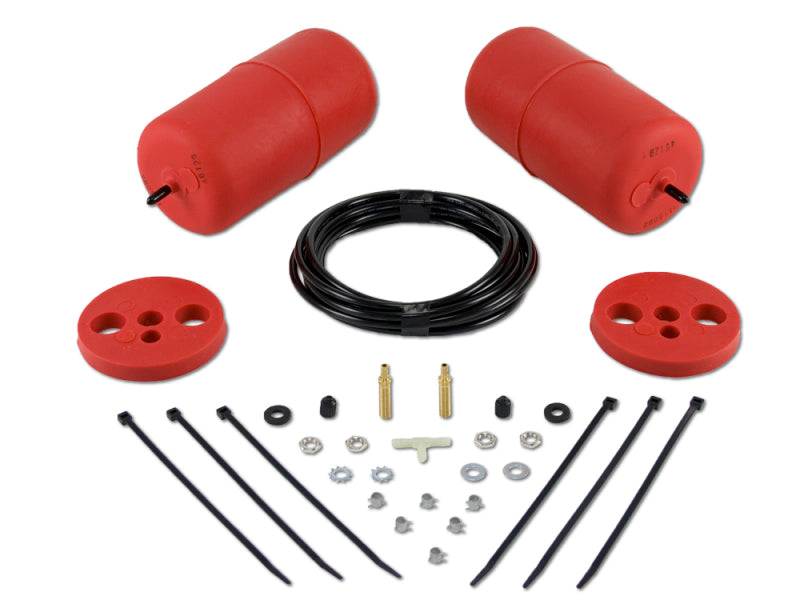 Air Lift Air Lift 1000 Air Spring Kit - eliteracefab.com