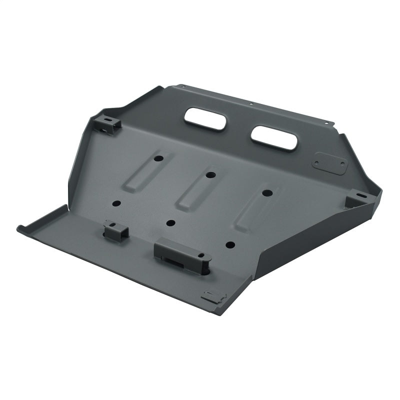 ARB Under Vehicle Protection Ranger 19On - eliteracefab.com