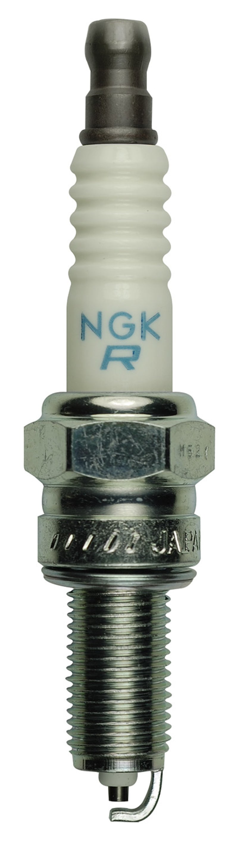 NGK Standard Spark Plug Box of 4 (MR9F) NGK