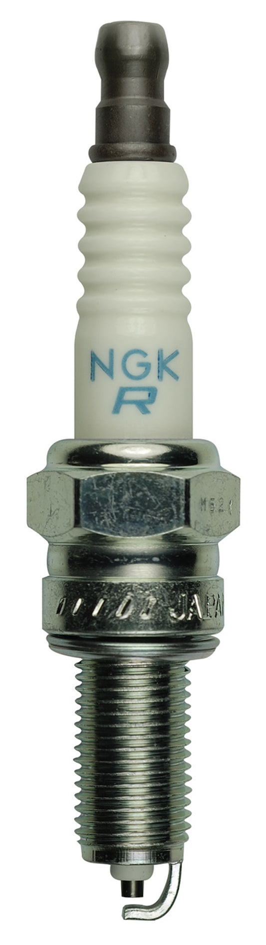 NGK Standard Spark Plug Box of 4 (MR9F) NGK