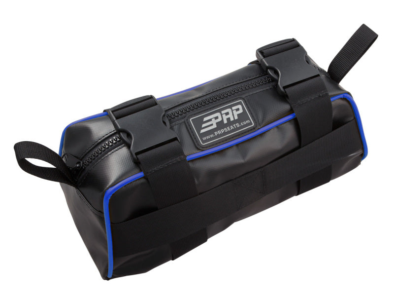 PRP Baja Bag- Blue E10-I