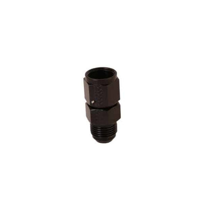 Aeromotive Adapter - AN-10 Male to Female - 1/8-NPT Port Aeromotive