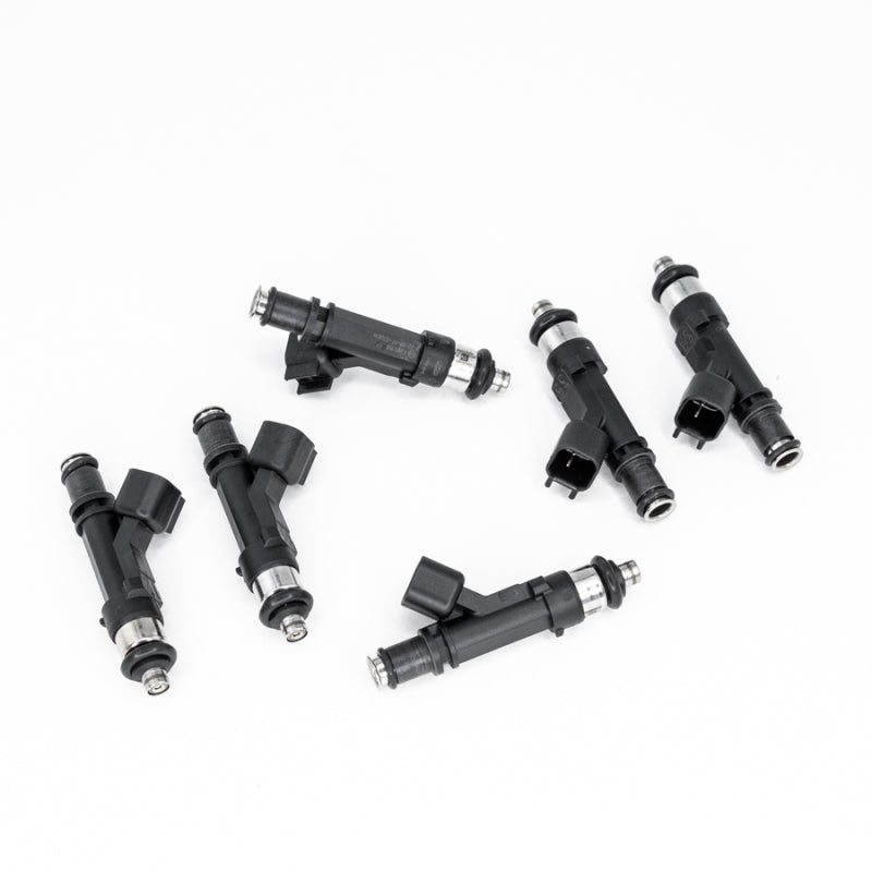 DeatschWerks 01-05 Lexus IS300 2JZ-GE 1000cc Injectors (Set of 6) - Replaces 22S-03-1000-6 - eliteracefab.com