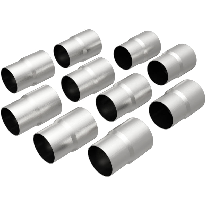 MagnaFlow Pipe Trans 10Pk 3.50 Id-4.00 Odx5 Magnaflow