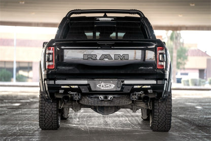 ADD 21-23 Ram TRX Phantom Rear Bumper Addictive Desert Designs