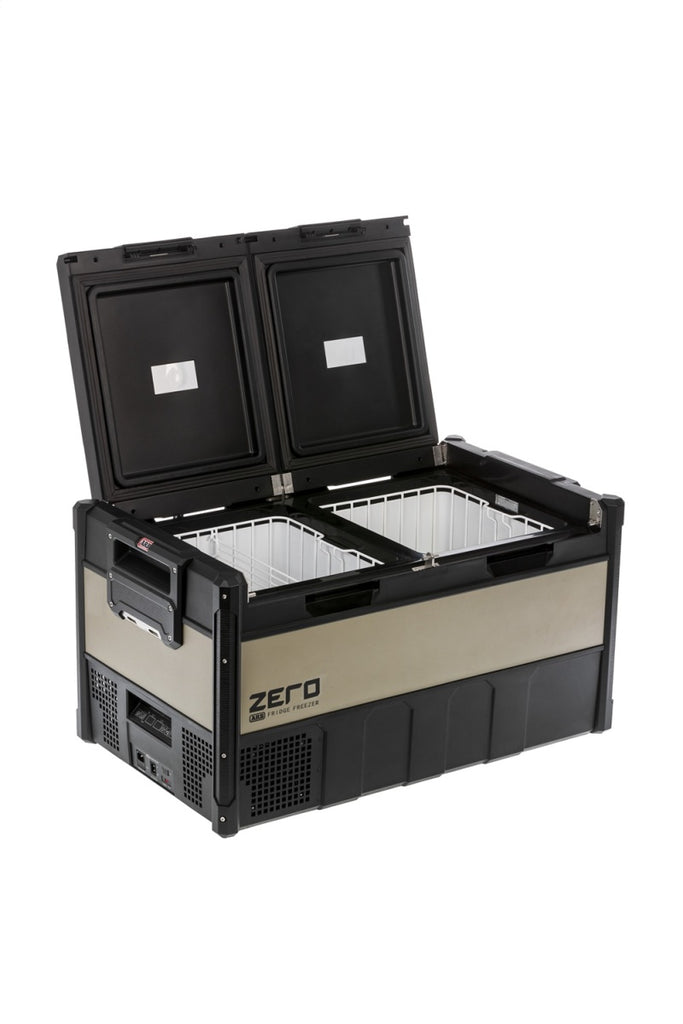 ARB Fridge 101 Quart DZ Zero B Plug - eliteracefab.com