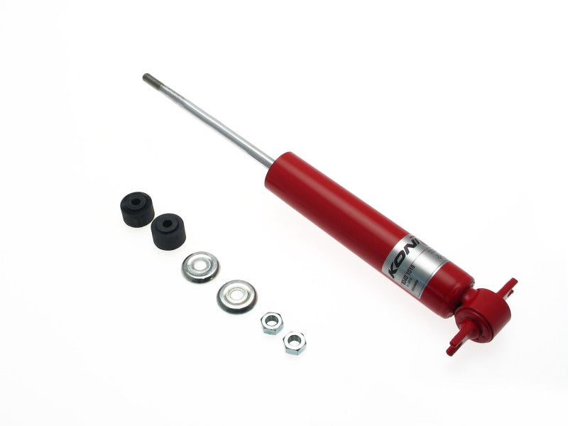 Koni Classic (Red) Shock 63-83 Chevrolet Corvette/ All Mdls - Front - eliteracefab.com