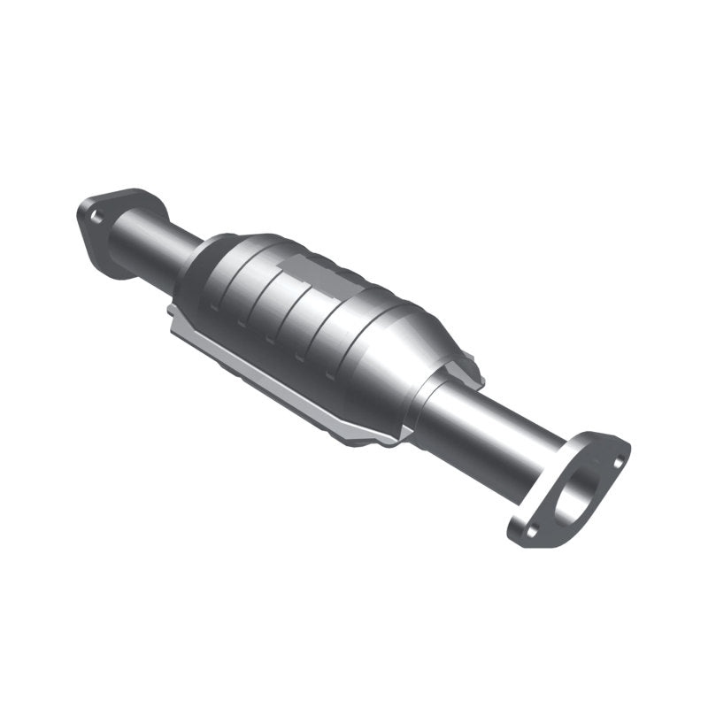 MagnaFlow Conv Direct Fit Hyundai 89 91 Magnaflow