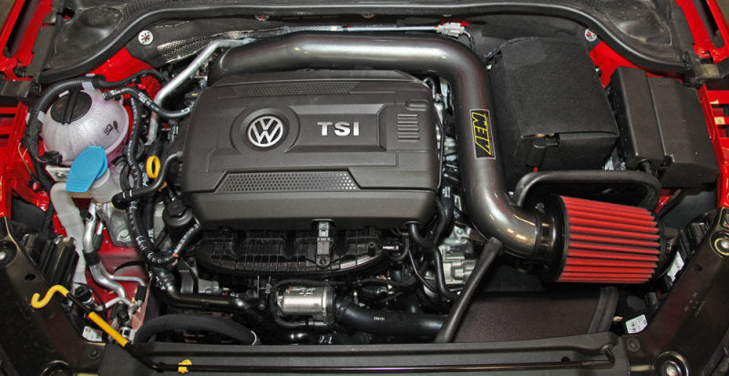 AEM 2015 Volkswagen Jetta 2.0L L4 - Cold Air Intake System - eliteracefab.com