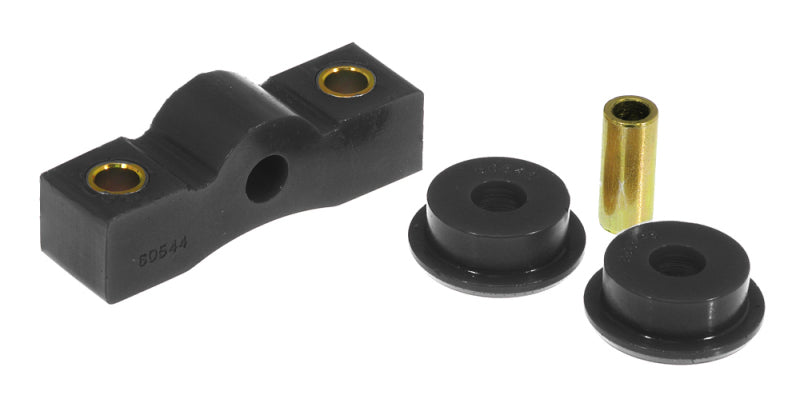 Prothane 88-00 Honda Civic Shifter Stabilizer - Black - eliteracefab.com