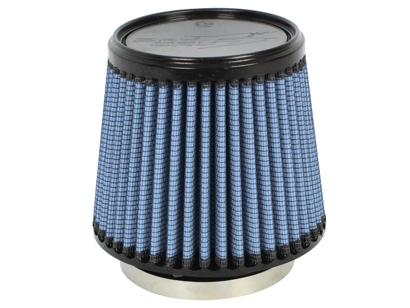 aFe MagnumFLOW Air Filters IAF P5R A/F P5R 3-3/4F x 6B x 4-3/4T x 5H - eliteracefab.com