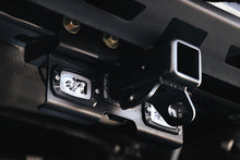 Load image into Gallery viewer, DV8 Offroad 07-21 Jeep Wrangler (JK/JL) Bolt-On Hitch w/ Lights