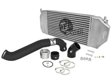 Load image into Gallery viewer, aFe BladeRunner GT Series Intercooler w/Tube 2017 Ford F-150 Raptor V6 3.5L (tt) EcoBoost - eliteracefab.com