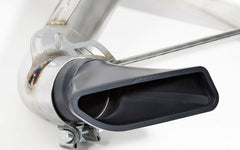 AWE Tuning McLaren 650S Performance Exhaust - Black Tips