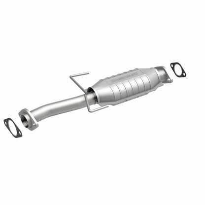 MagnaFlow Conv Ford-Mazda-Mercury 24.75X6.5X4 Magnaflow